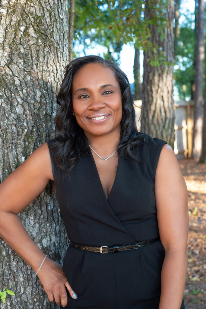 Counselor Profile